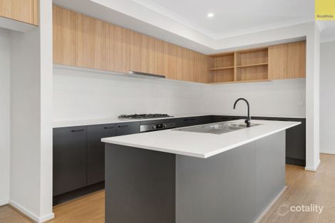 Property photo of 215 Stonehill Drive Maddingley VIC 3340