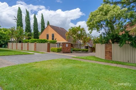 Property photo of 7/50 Martin Street Nerang QLD 4211