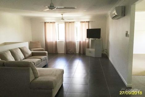 28 Blain St, Blackwater, QLD 4717