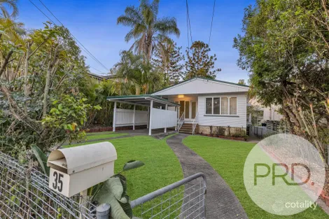 35 Raymont Rd, Grange, QLD 4051