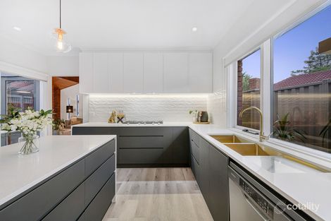 Property photo of 3 Piangal Place Taylors Lakes VIC 3038
