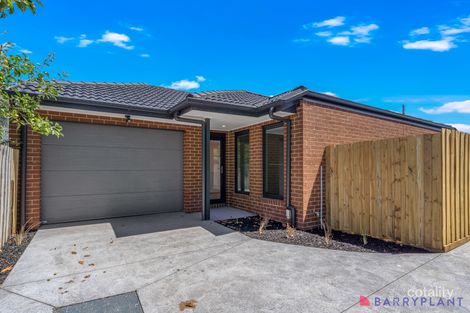 3/133 St Vigeons Rd, Reservoir, VIC 3073