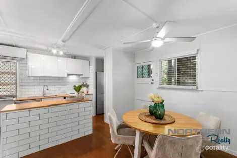 Property photo of 10 Sargeant Street Gulliver QLD 4812