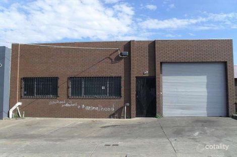 19 Ovens St, Brunswick, VIC 3056