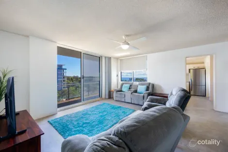 Property photo of 22/77-79 Ocean Parade Coffs Harbour NSW 2450