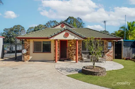 21 LUCY CT, ORMISTON, QLD 4160