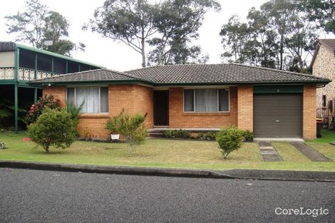 Property photo of 5 Karthena Crescent Hawks Nest NSW 2324