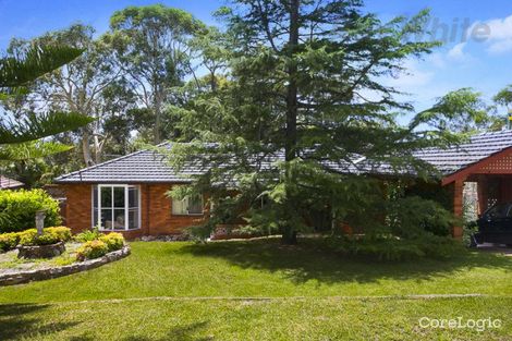 Property photo of 119 Melba Drive East Ryde NSW 2113