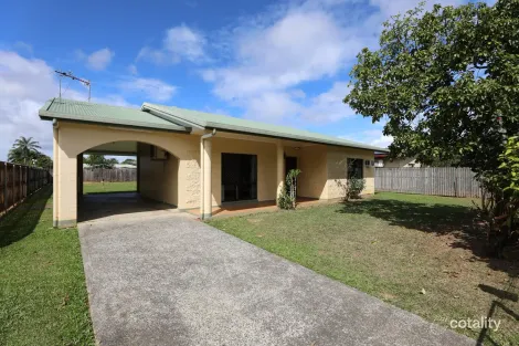 Property photo of 42 Bicentennial Road Bentley Park QLD 4869