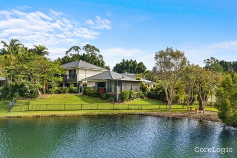 Property photo of 5 River Cove Place Helensvale QLD 4212