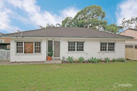 81 Thurlgona Rd, Engadine, NSW 2233