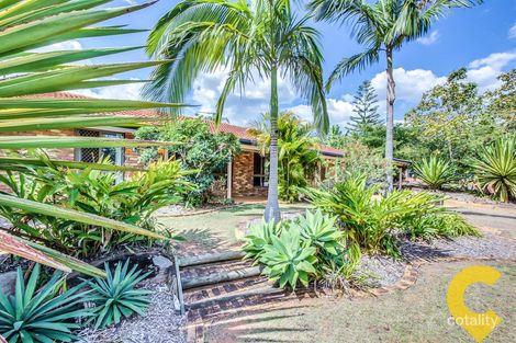 Property photo of 32 Plateau Drive Springwood QLD 4127