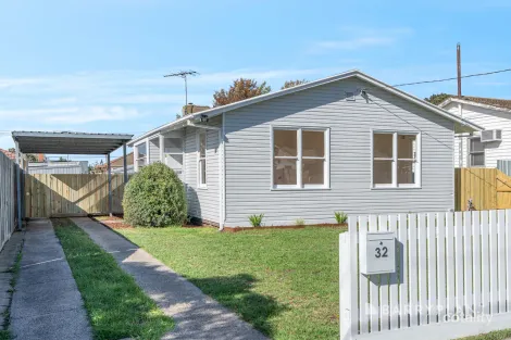 32 Curlew Cres, Norlane, VIC 3214