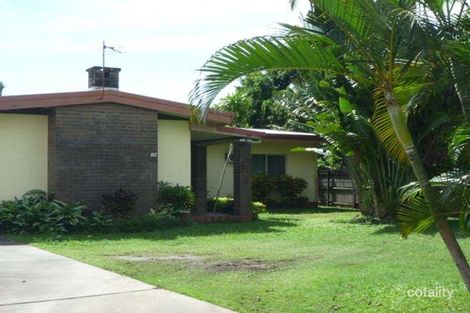 14 Brennan St, Manunda, QLD 4870