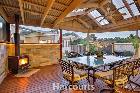 Property photo of 12 Mikkell Court Pakenham VIC 3810