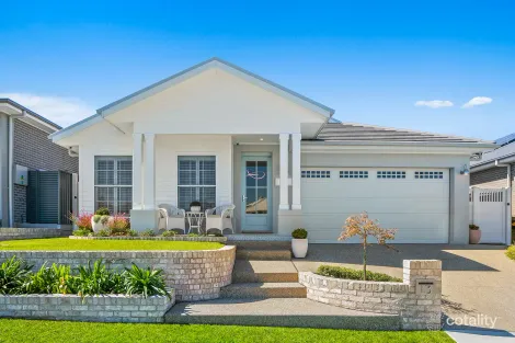 13 Quail Pl, Calderwood, NSW 2527