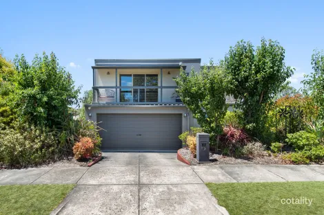 Property photo of 43 Willow Road Frankston VIC 3199