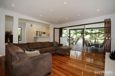 Property photo of 193 D'Arcy Road Seven Hills QLD 4170