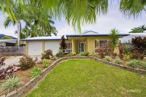 Property photo of 50 Bathurst Drive Bentley Park QLD 4869