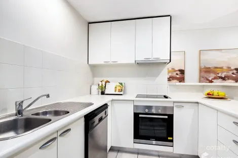 Property photo of 6/85 Beatrice Terrace Ascot QLD 4007