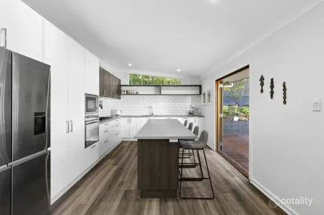 Property photo of 11 Lanai Place Beacon Hill NSW 2100
