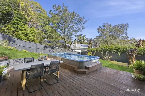 Property photo of 11 Lanai Place Beacon Hill NSW 2100