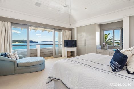 Property photo of 345 Whale Beach Road Palm Beach NSW 2108