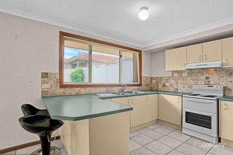 Property photo of 5/48 Julius Road Rosemeadow NSW 2560