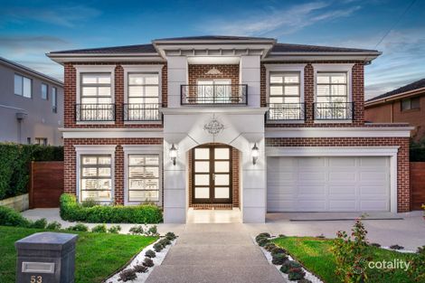 Property photo of 53 Wilson Road Glen Waverley VIC 3150