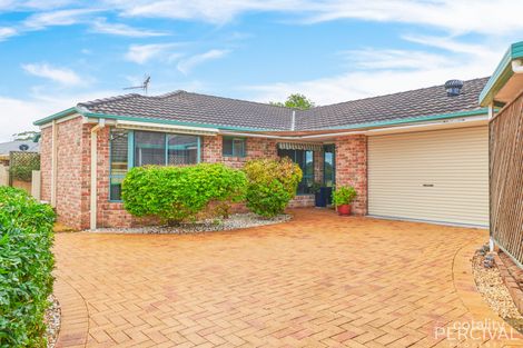 Property photo of 2/11 Bauhinia Place Port Macquarie NSW 2444