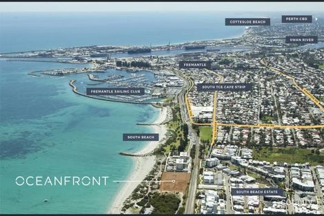 45 Ocean Dr, North Coogee, WA 6163