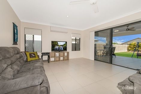 Property photo of 34 Brush Cherry Street Mount Low QLD 4818