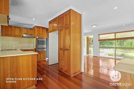 Property photo of 51 Fedrick Street Boronia Heights QLD 4124