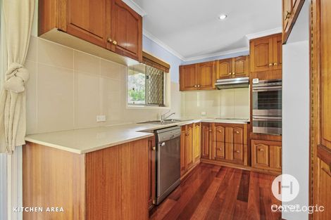 Property photo of 51 Fedrick Street Boronia Heights QLD 4124