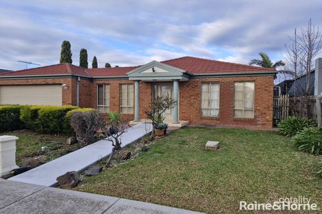 Property photo of 5 Rose Hedge Drive Sydenham VIC 3037