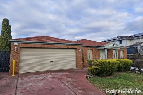 Property photo of 5 Rose Hedge Drive Sydenham VIC 3037