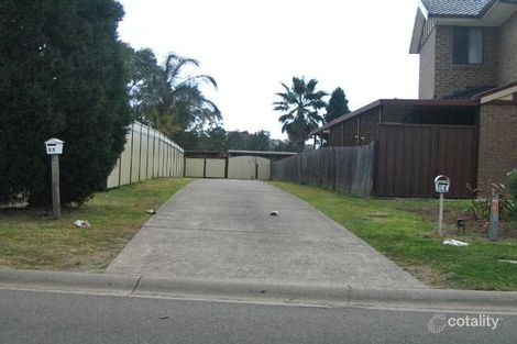 23 Madison Cct, St Clair, NSW 2759