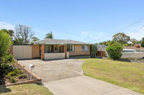 Property photo of 6 Pudney Place Orelia WA 6167