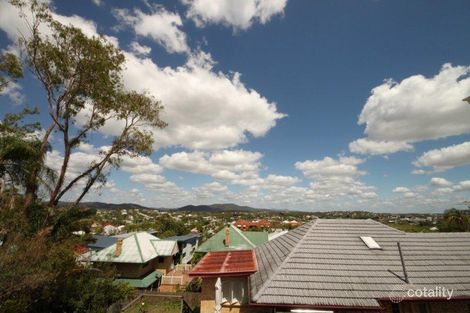 Property photo of 4/91 Herston Road Kelvin Grove QLD 4059