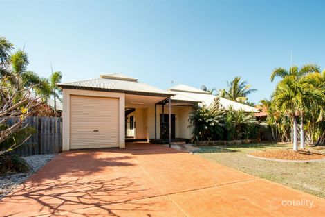 Property photo of 9 Bettong Street Djugun WA 6725