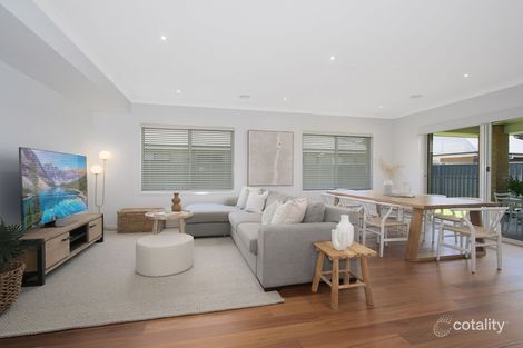 Property photo of 81 Nottingham Road Thurgoona NSW 2640