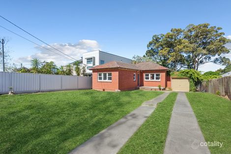 Property photo of 60 Gollan Avenue Oatlands NSW 2117