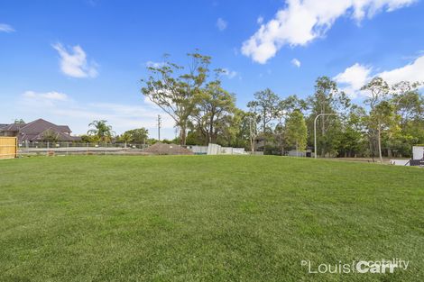 Property photo of 160 Highs Road West Pennant Hills NSW 2125