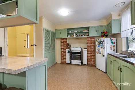 Property photo of 102 Haines Street Brown Hill VIC 3350