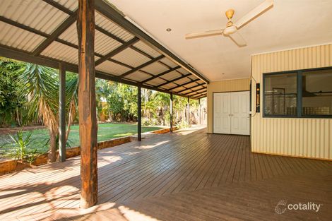 Property photo of 9 Bettong Street Djugun WA 6725