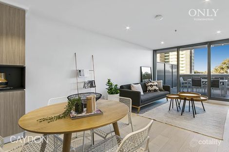 1br/1 Ascot Vale Rd, Flemington, VIC 3031