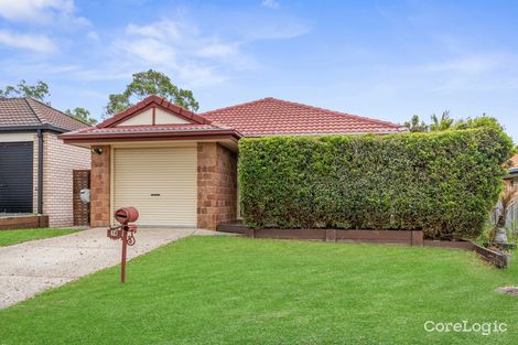 Property photo of 14 Robson Street Forest Lake QLD 4078