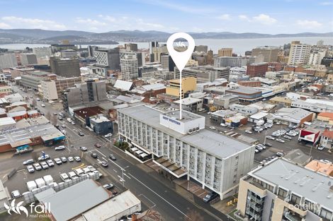 215/156 Bathurst St, Hobart, TAS 7000