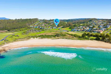 Property photo of 7 Beachview Close North Narooma NSW 2546
