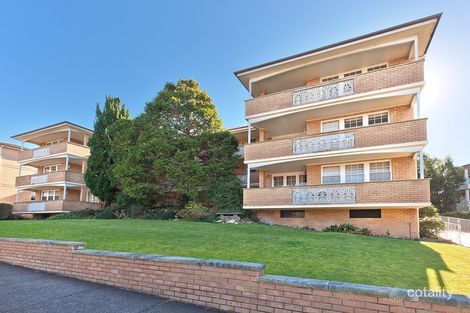 Property photo of 17/283 Sailors Bay Road Northbridge NSW 2063
